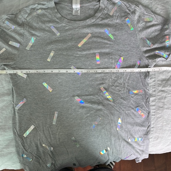 Okayok Confetti Tshirt - Picture 5 of 5